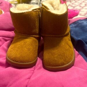 Babies Uggs